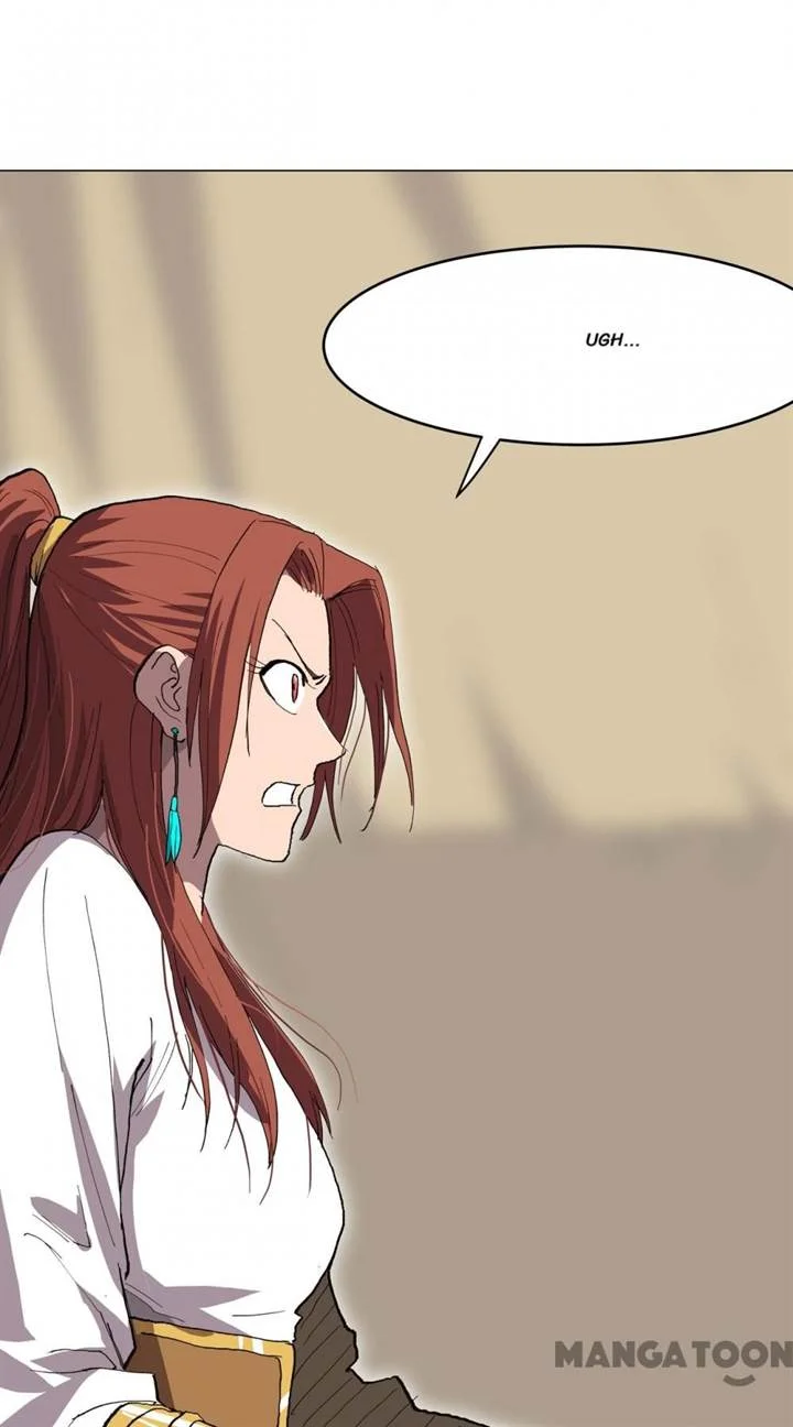 Cultivator Against Hero Society Chapter 287 Halaman 23