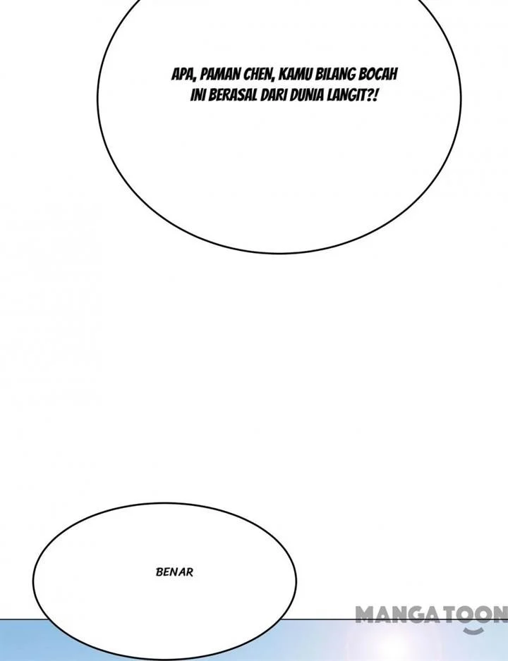 Cultivator Against Hero Society Chapter 287 Halaman 39