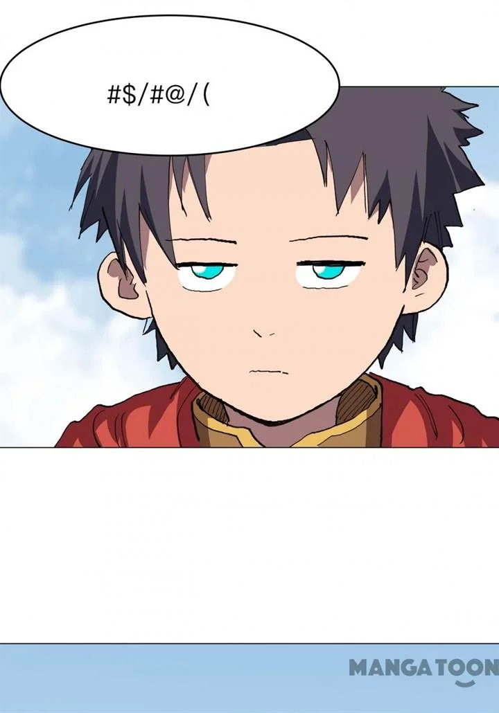 Cultivator Against Hero Society Chapter 287 Halaman 5