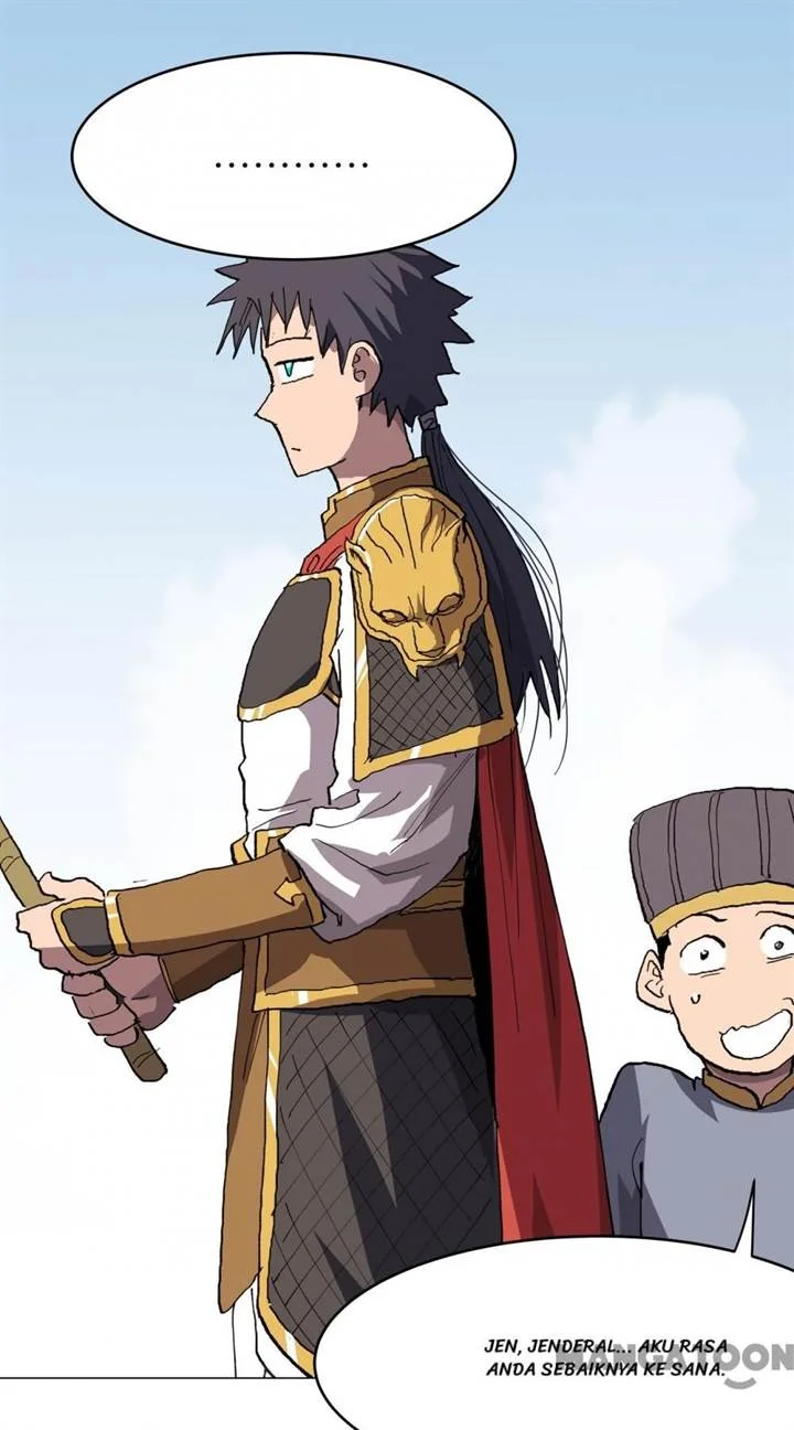 Cultivator Against Hero Society Chapter 287 Halaman 6