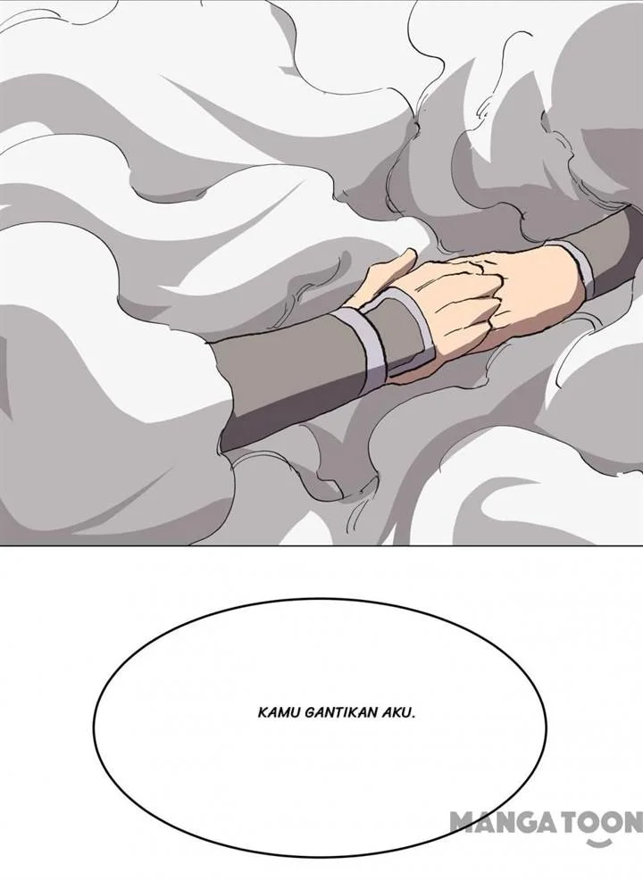 Cultivator Against Hero Society Chapter 287 Halaman 9