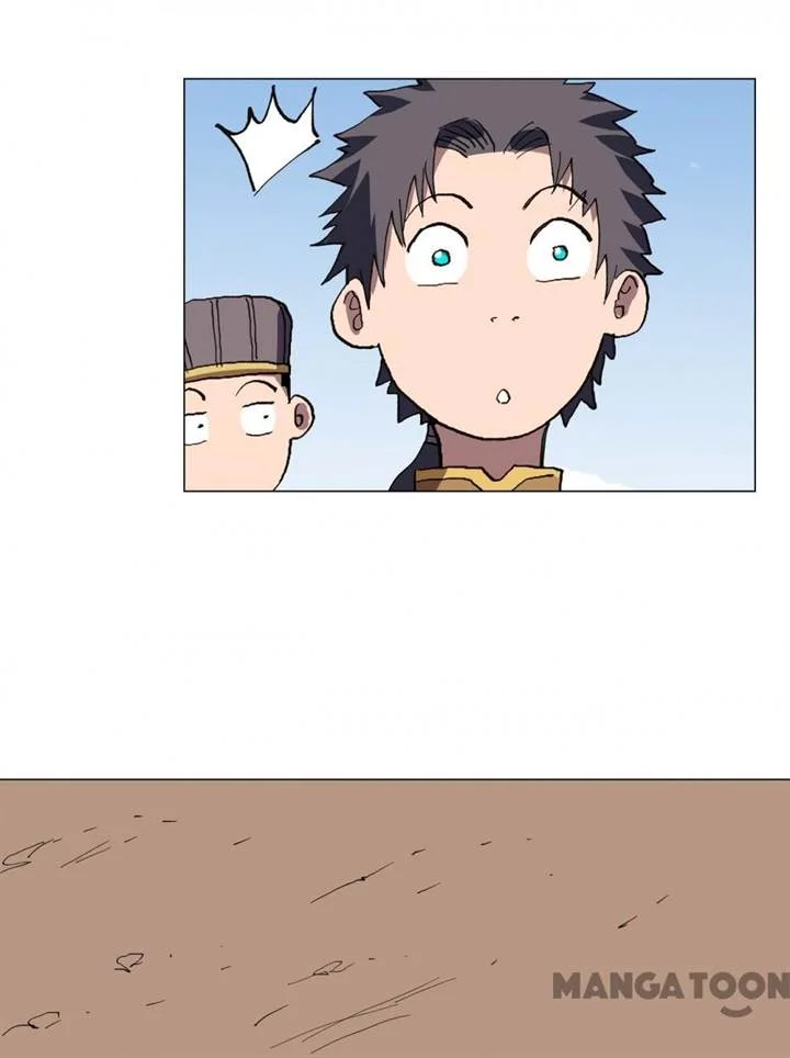 Cultivator Against Hero Society Chapter 288 Halaman 15