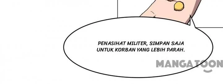 Cultivator Against Hero Society Chapter 288 Halaman 17