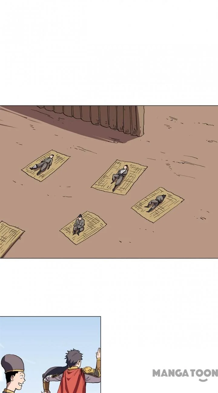 Cultivator Against Hero Society Chapter 288 Halaman 3
