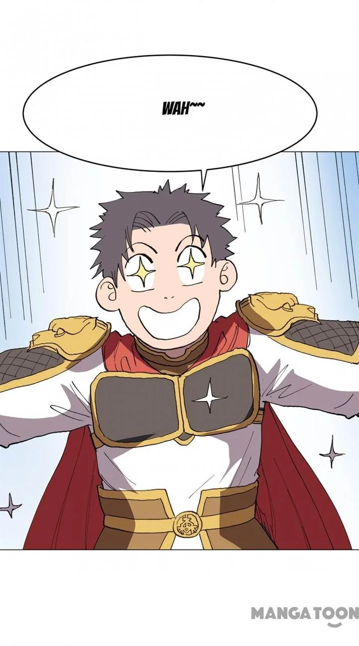 Cultivator Against Hero Society Chapter 288 Halaman 32