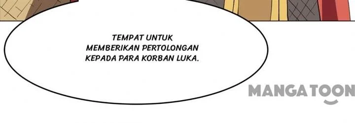 Cultivator Against Hero Society Chapter 288 Halaman 6