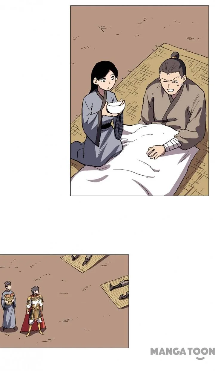 Cultivator Against Hero Society Chapter 288 Halaman 7