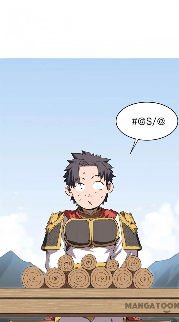 Cultivator Against Hero Society Chapter 290 Halaman 1