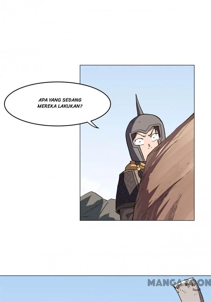 Cultivator Against Hero Society Chapter 290 Halaman 11