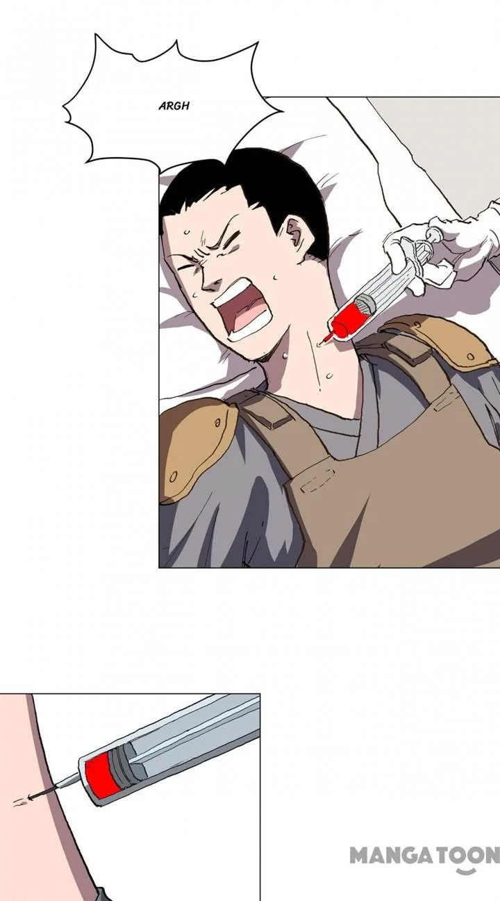 Cultivator Against Hero Society Chapter 290 Halaman 18
