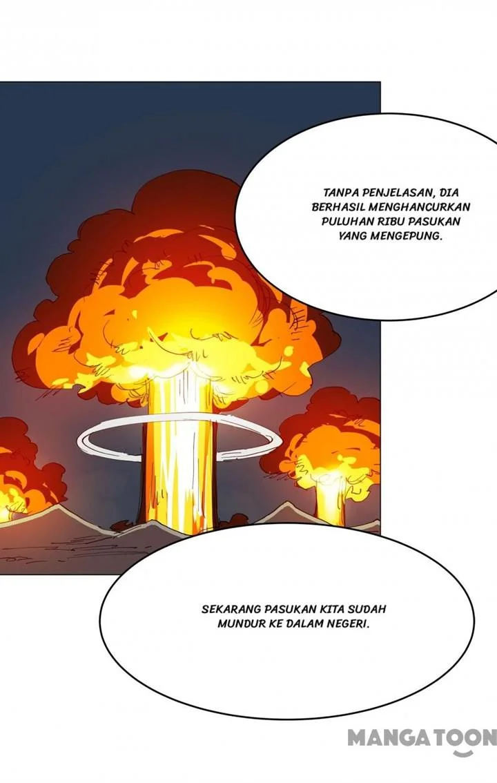 Cultivator Against Hero Society Chapter 290 Halaman 26