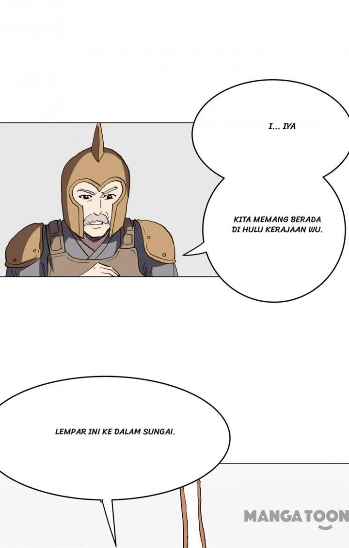 Cultivator Against Hero Society Chapter 290 Halaman 32