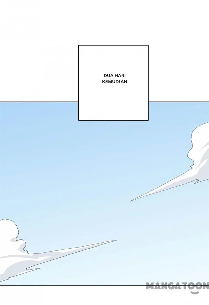 Cultivator Against Hero Society Chapter 291 Halaman 1