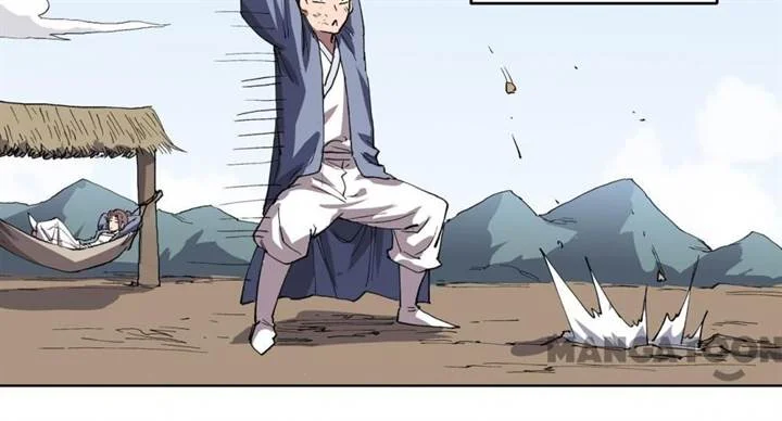 Cultivator Against Hero Society Chapter 291 Halaman 10