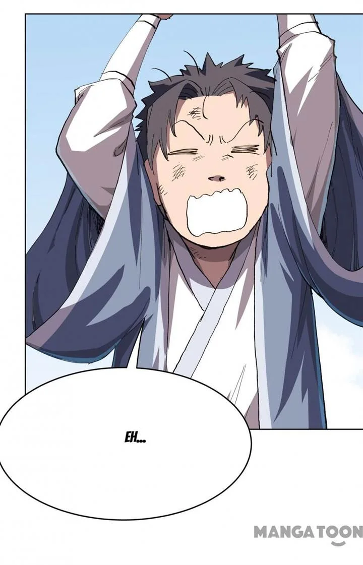 Cultivator Against Hero Society Chapter 291 Halaman 12