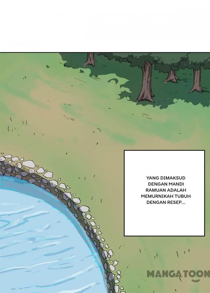 Cultivator Against Hero Society Chapter 291 Halaman 19