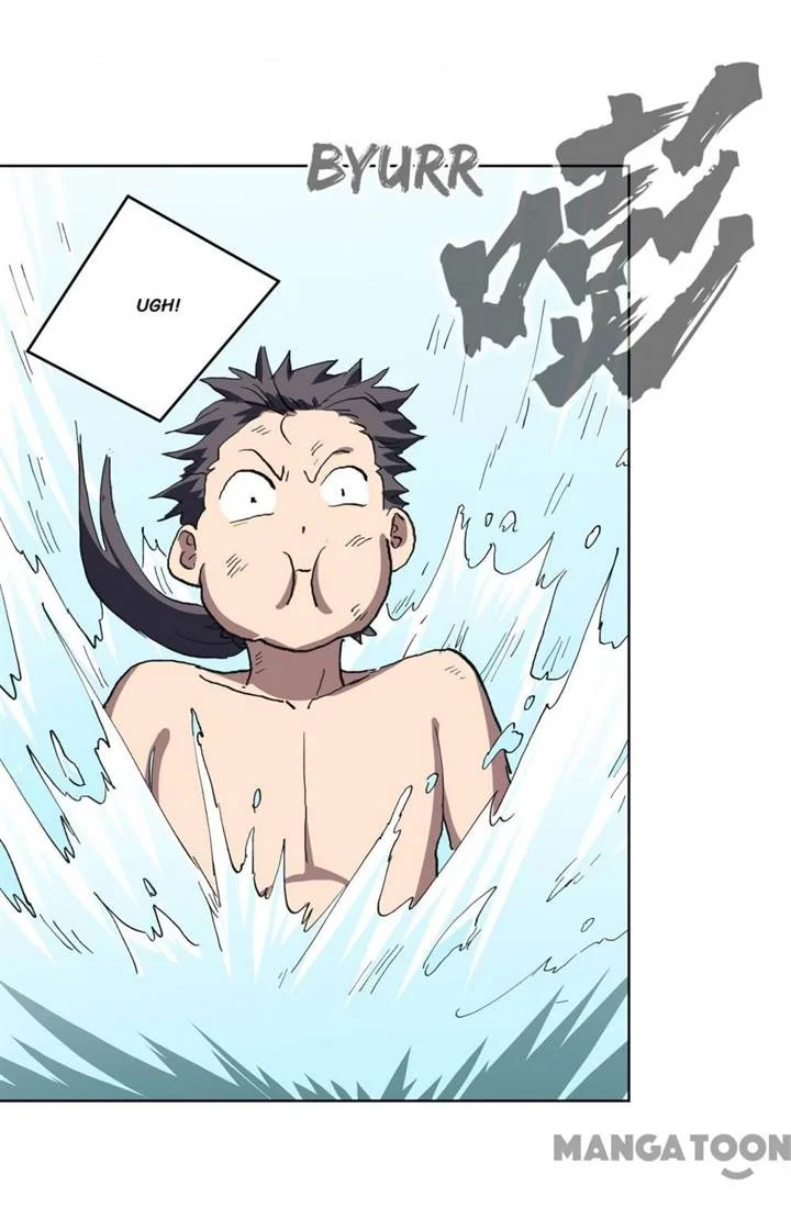 Cultivator Against Hero Society Chapter 291 Halaman 37