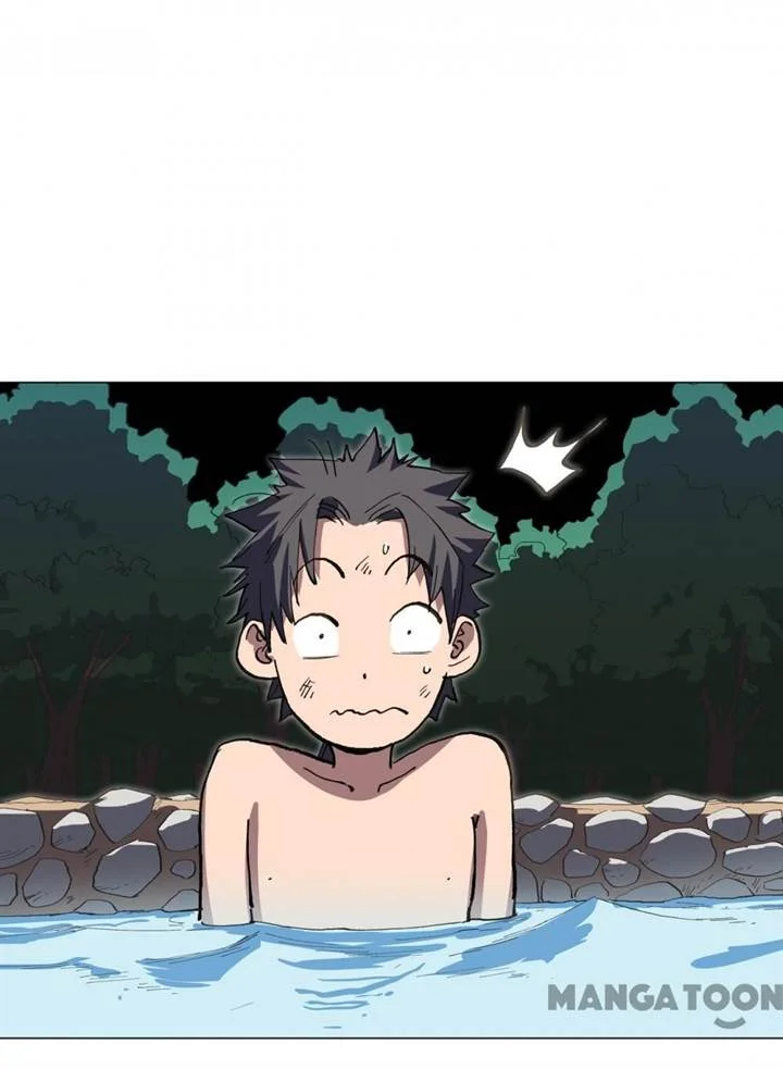 Cultivator Against Hero Society Chapter 292 Halaman 1