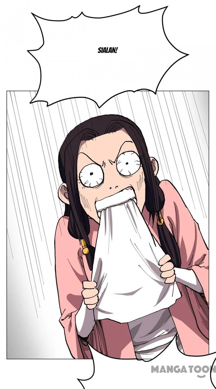 Cultivator Against Hero Society Chapter 292 Halaman 11