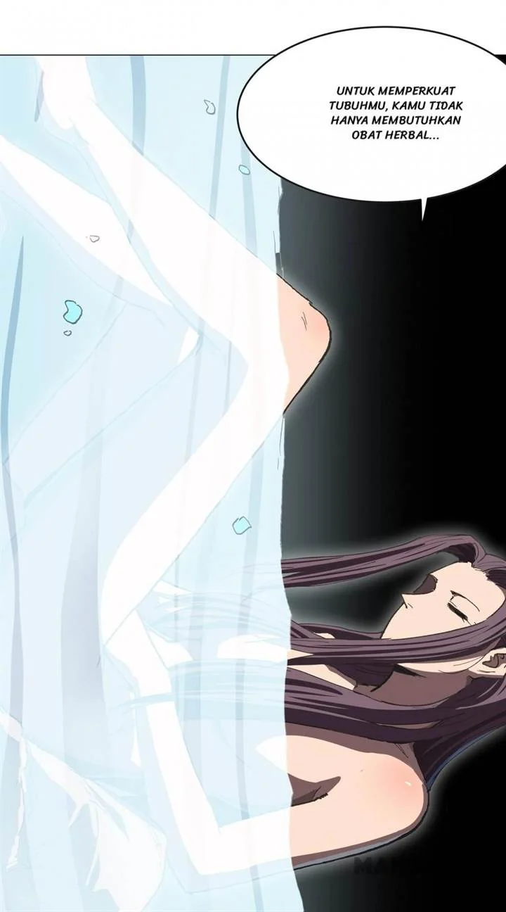 Cultivator Against Hero Society Chapter 292 Halaman 14