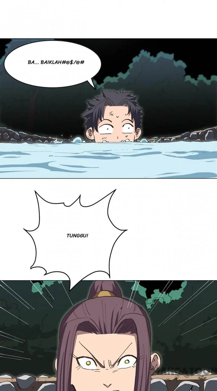 Cultivator Against Hero Society Chapter 292 Halaman 16
