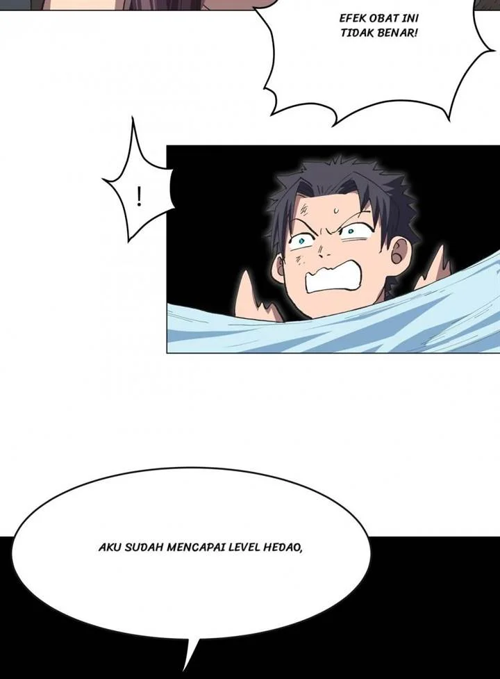 Cultivator Against Hero Society Chapter 292 Halaman 18
