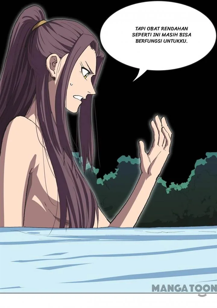 Cultivator Against Hero Society Chapter 292 Halaman 19