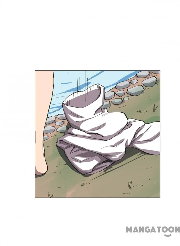 Cultivator Against Hero Society Chapter 292 Halaman 2
