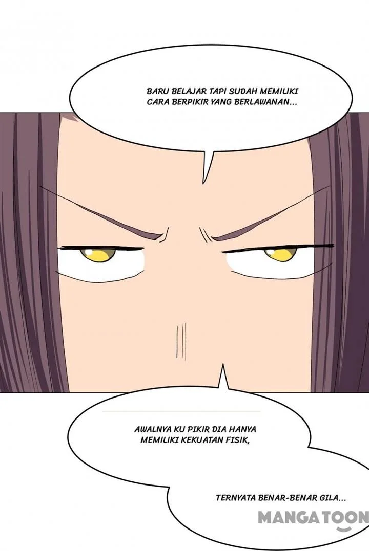 Cultivator Against Hero Society Chapter 292 Halaman 26