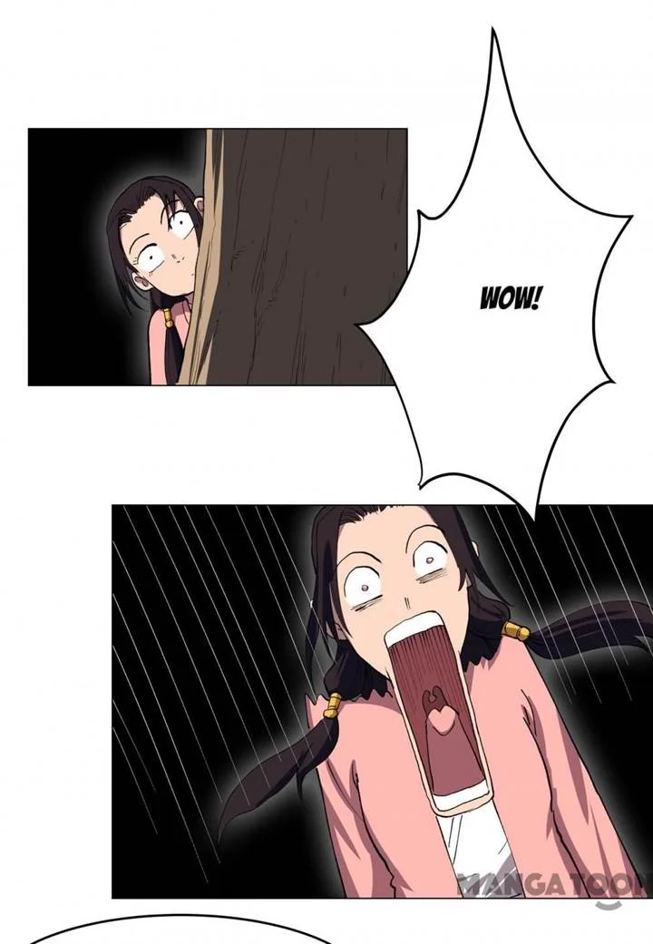 Cultivator Against Hero Society Chapter 292 Halaman 38
