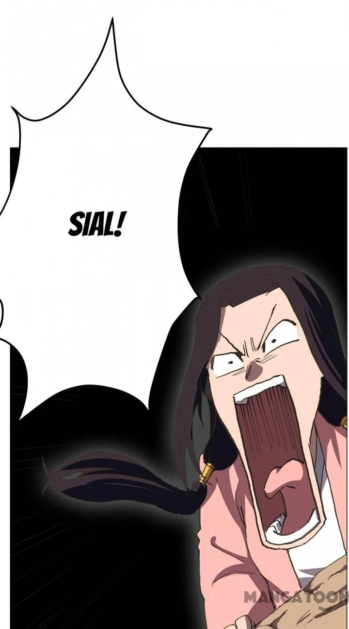 Cultivator Against Hero Society Chapter 292 Halaman 5