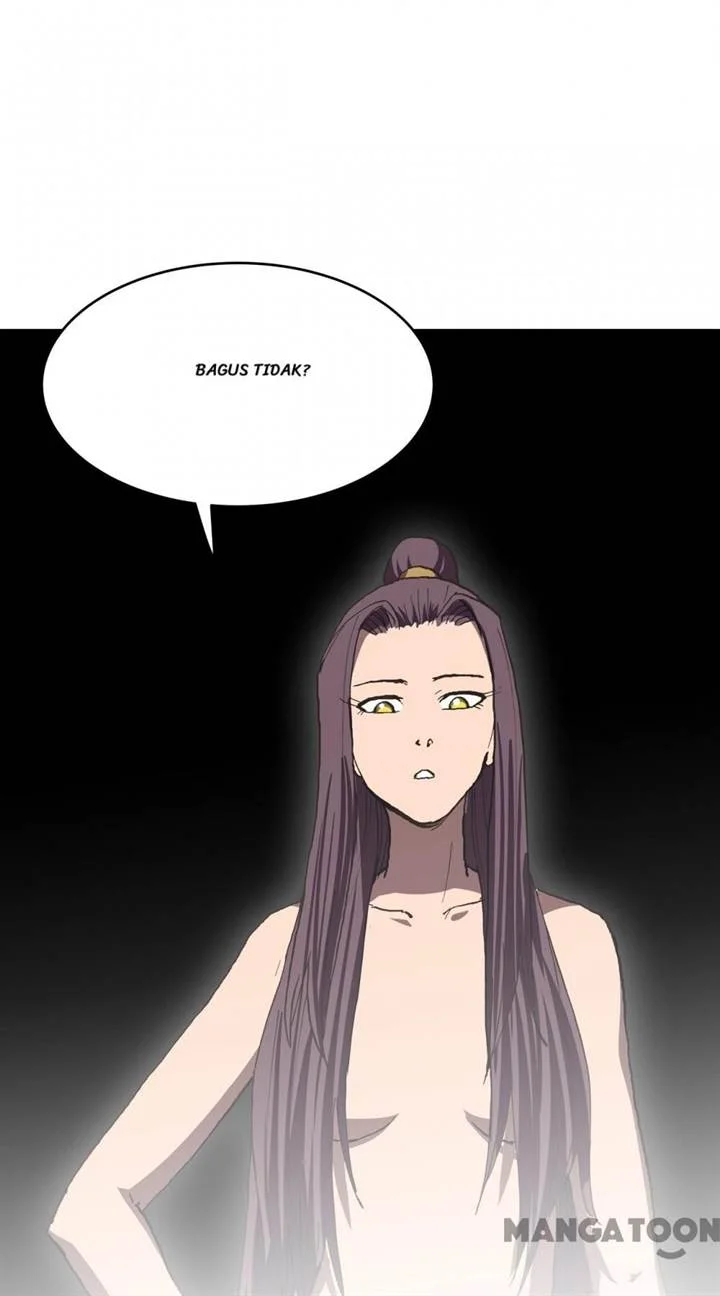 Cultivator Against Hero Society Chapter 292 Halaman 7