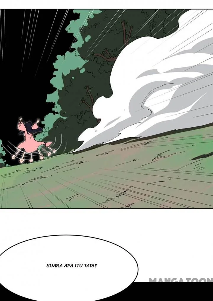 Cultivator Against Hero Society Chapter 293 Halaman 13