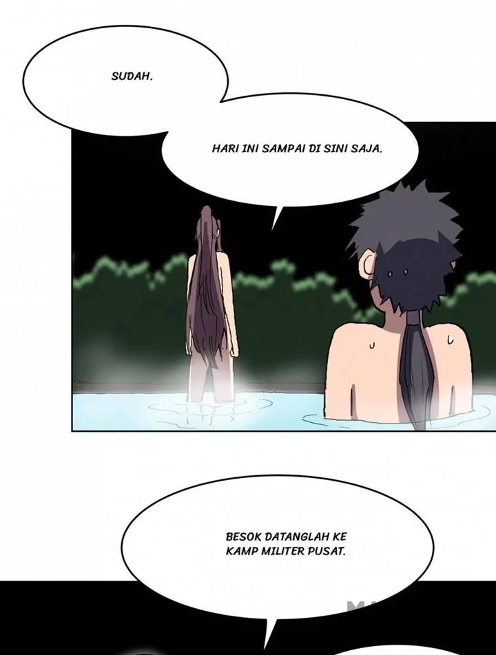 Cultivator Against Hero Society Chapter 293 Gambar 16