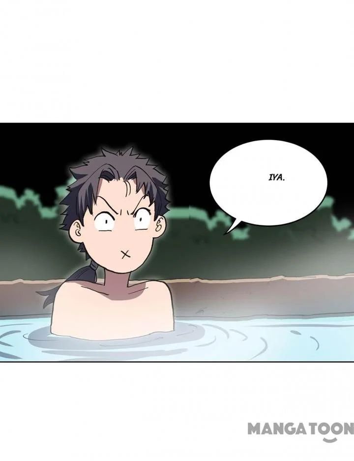 Cultivator Against Hero Society Chapter 293 Halaman 18