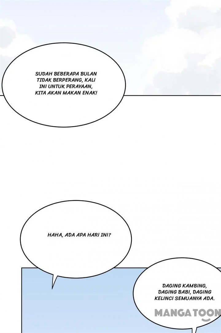 Cultivator Against Hero Society Chapter 293 Gambar 22