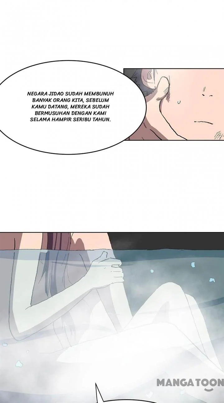 Cultivator Against Hero Society Chapter 293 Halaman 3