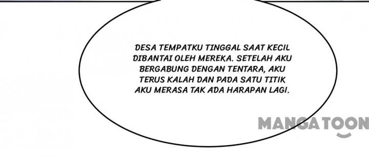 Cultivator Against Hero Society Chapter 293 Halaman 4