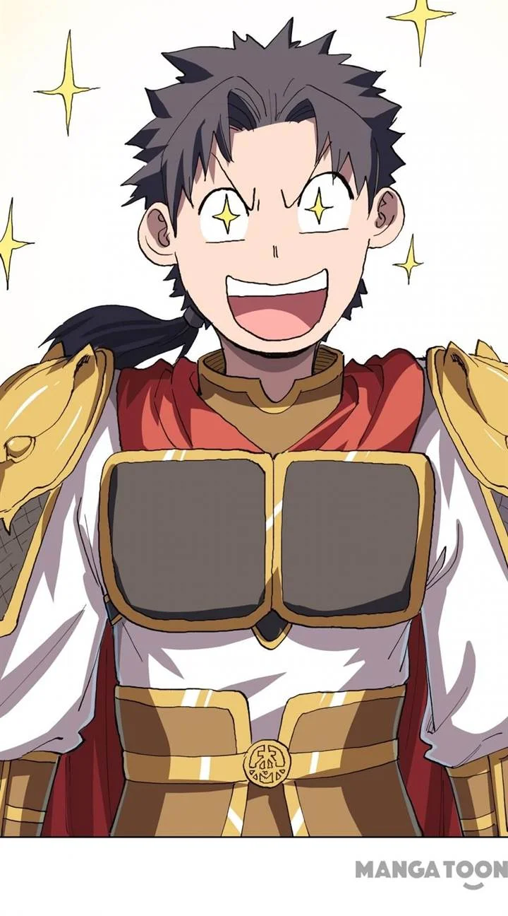 Cultivator Against Hero Society Chapter 293 Halaman 41