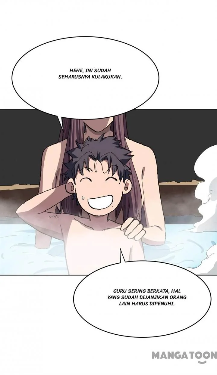 Cultivator Against Hero Society Chapter 293 Gambar 6