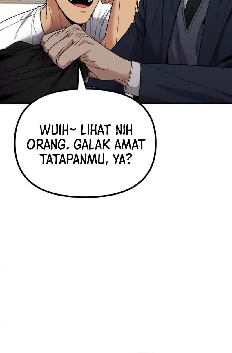 Cyber Wrecker Chapter 1 Gambar 39