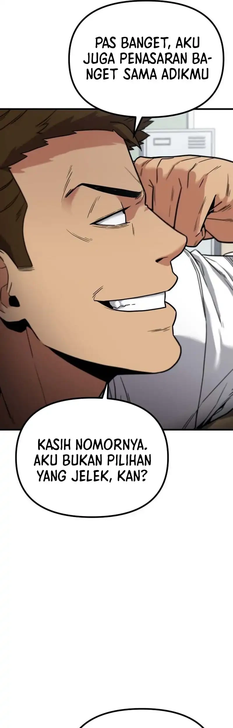 Cyber Wrecker Chapter 1 Gambar 40