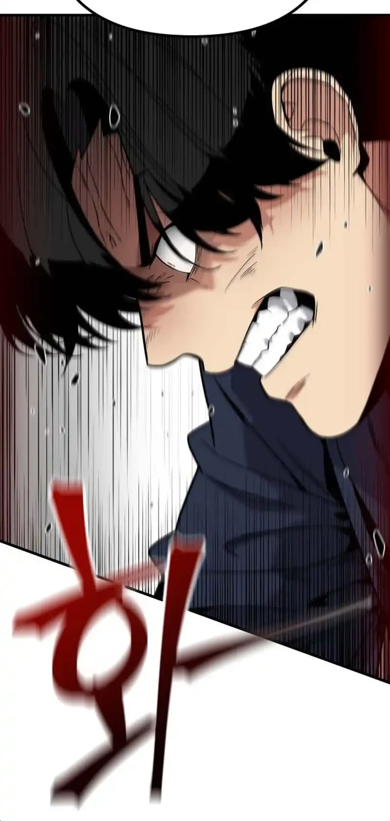 Cyber Wrecker Chapter 1 Gambar 43