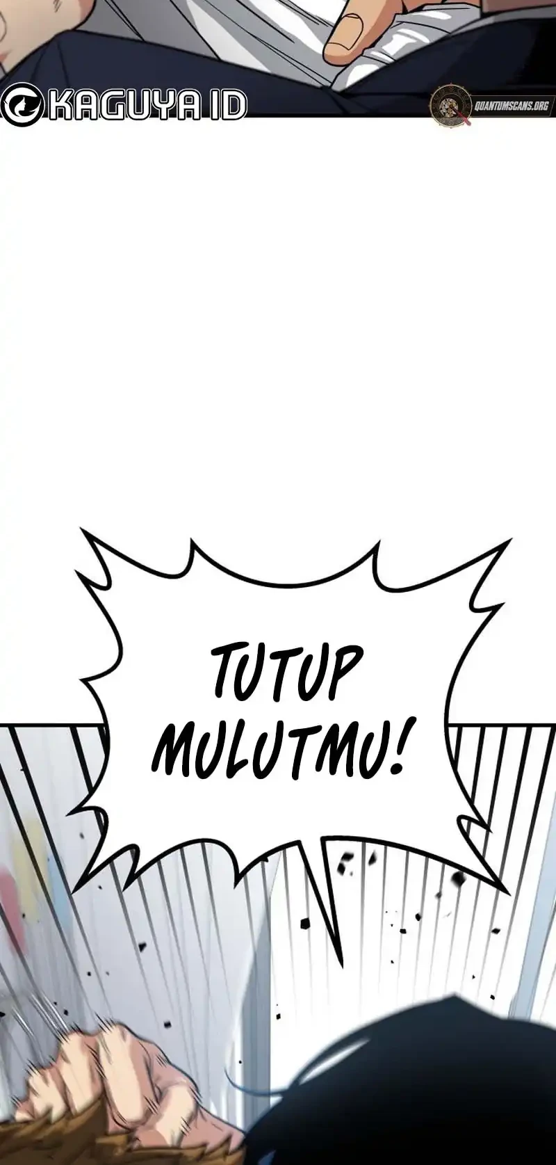 Cyber Wrecker Chapter 1 Gambar 47