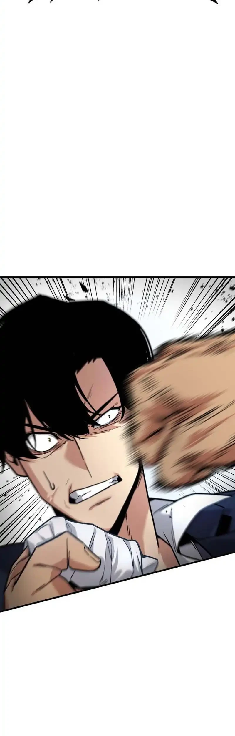 Cyber Wrecker Chapter 1 Gambar 49