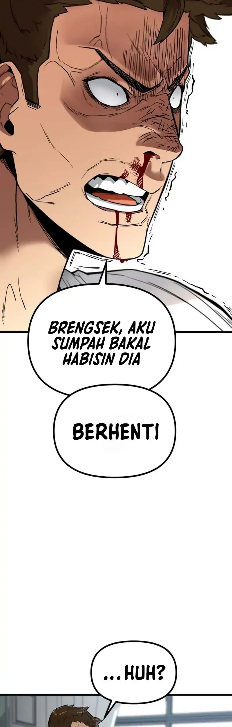 Cyber Wrecker Chapter 1 Gambar 56