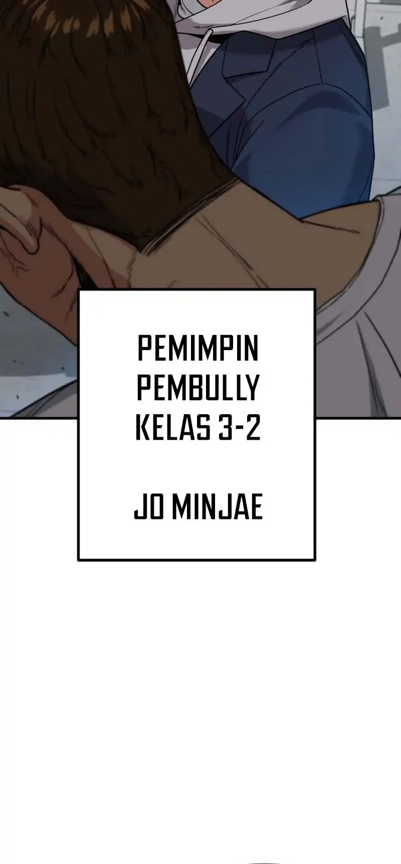 Cyber Wrecker Chapter 1 Gambar 63