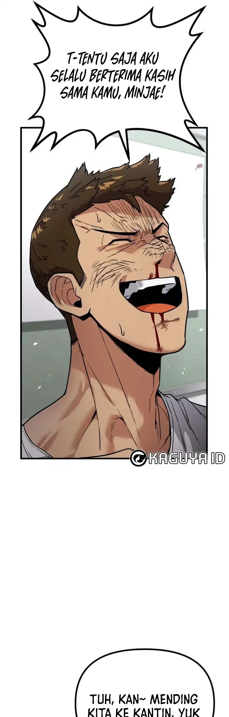 Cyber Wrecker Chapter 1 Gambar 68