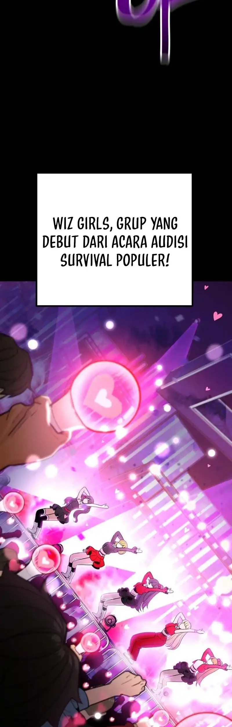 Cyber Wrecker Chapter 1 Gambar 4