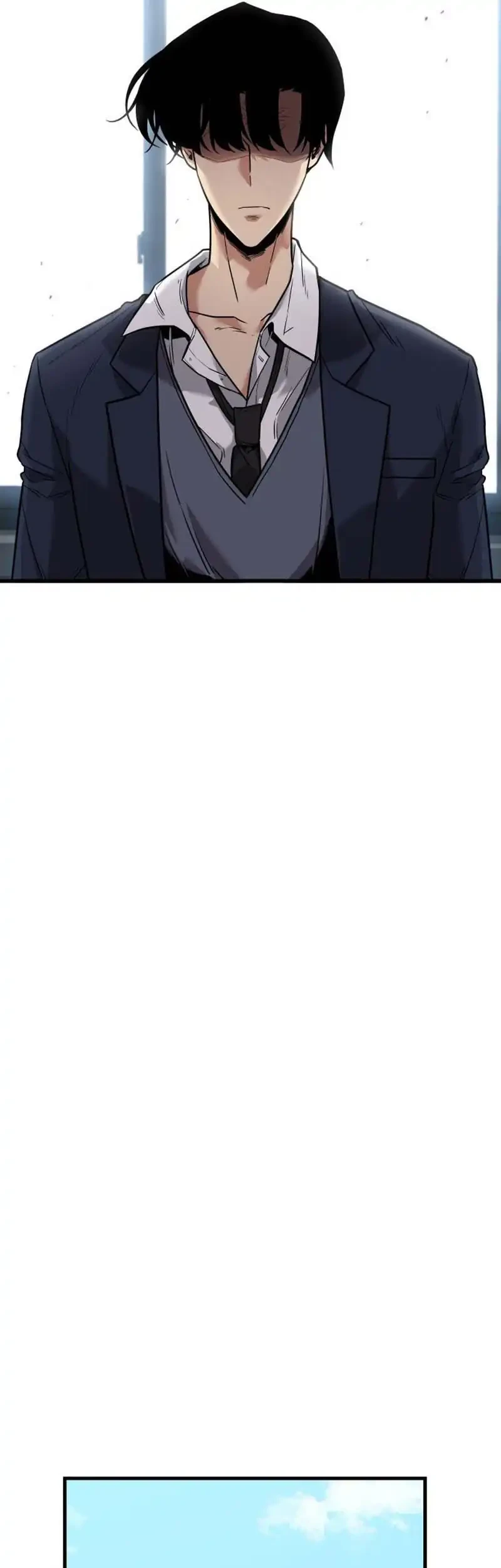 Cyber Wrecker Chapter 1 Gambar 72